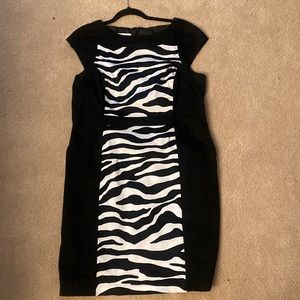 Jones Studio Dress - Size 14